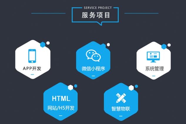 如何选择优秀的APP开发与网站建设公司